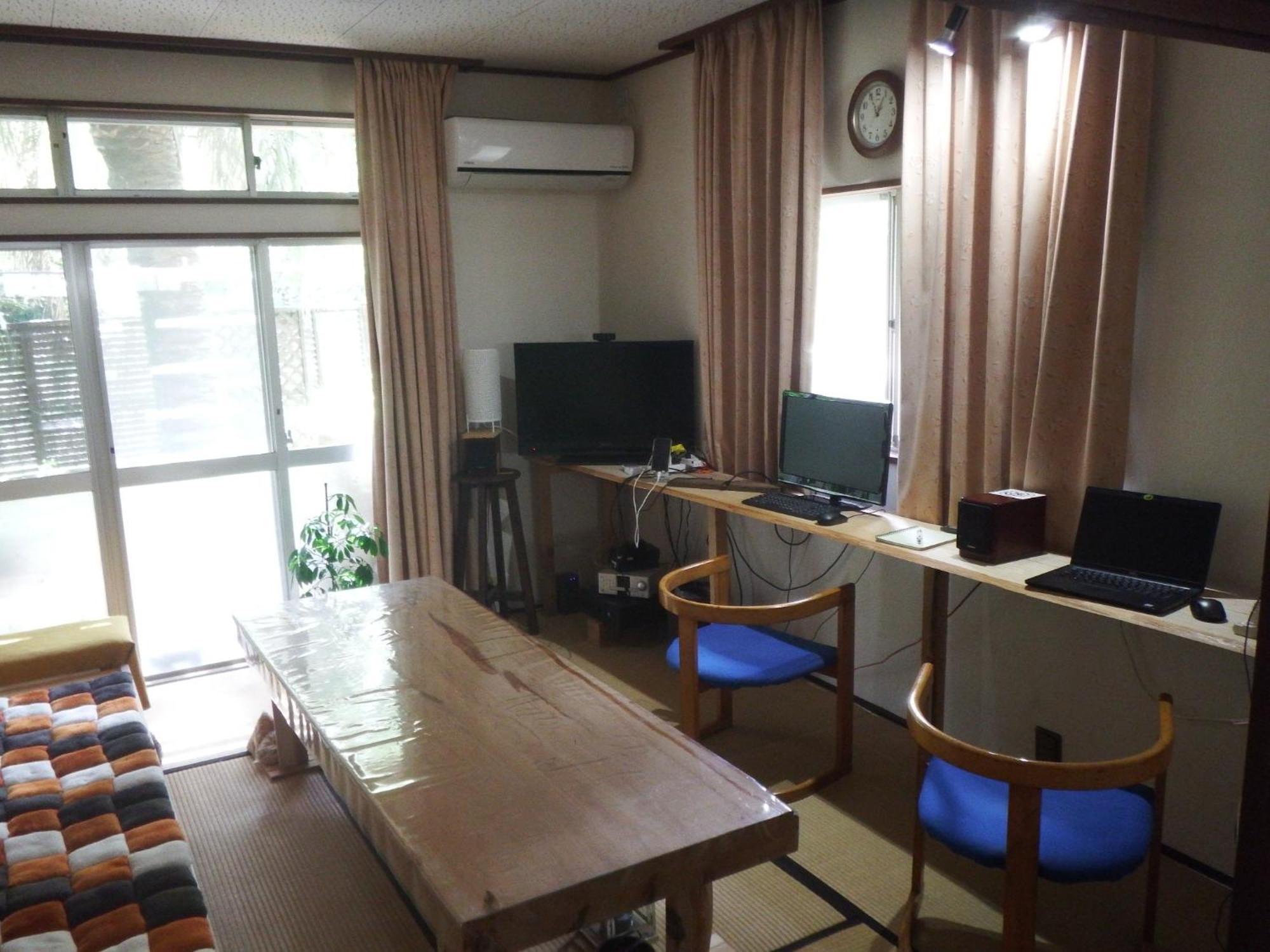 Kajikaen - Vacation Stay 57948V Kawazu Exterior photo