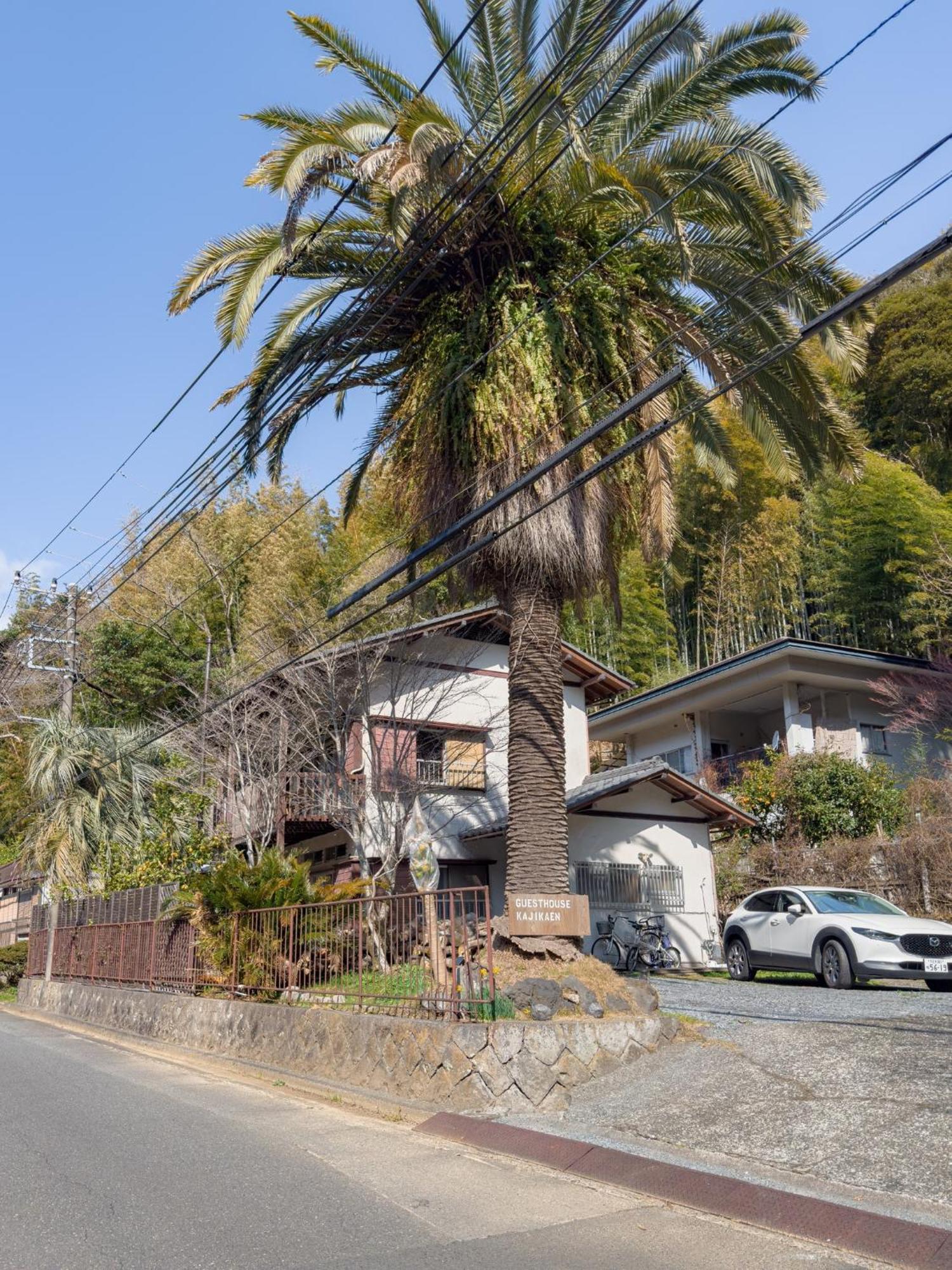 Kajikaen - Vacation Stay 57948V Kawazu Exterior photo